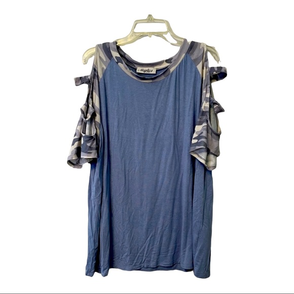 Haptics Tops - Haptic